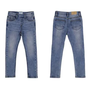 Basic Denim Jean 548