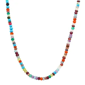 Belize strands