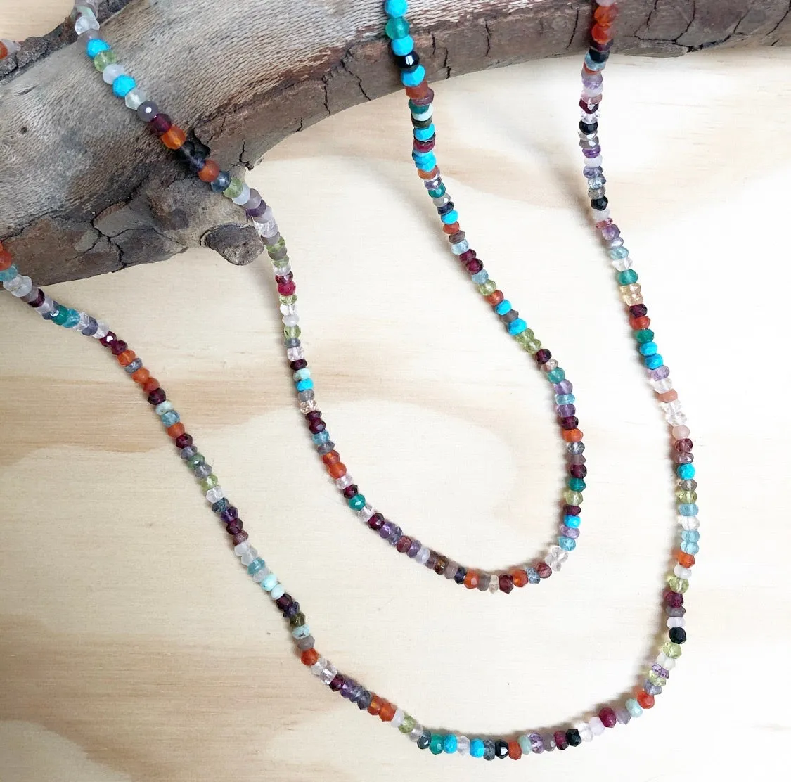 Belize strands