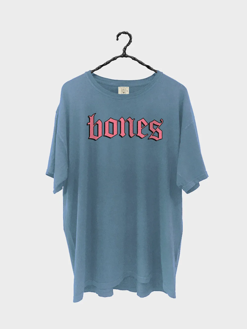 Billy Bones College Dropout Tee