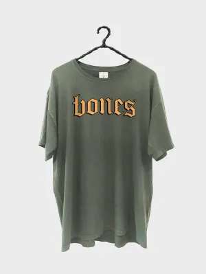 Billy Bones College Dropout Tee