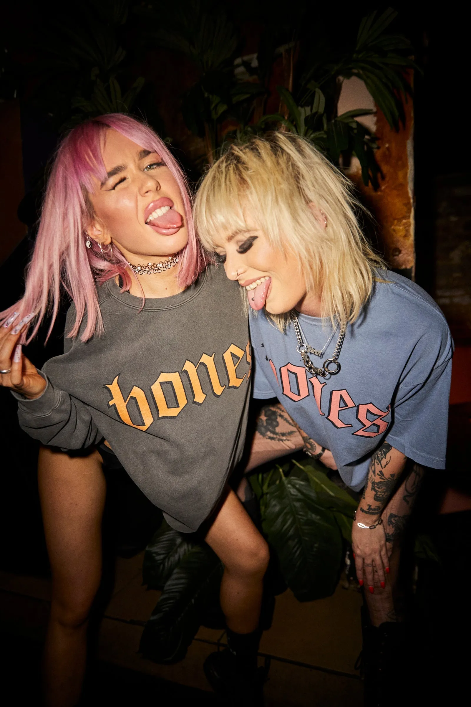 Billy Bones College Dropout Tee
