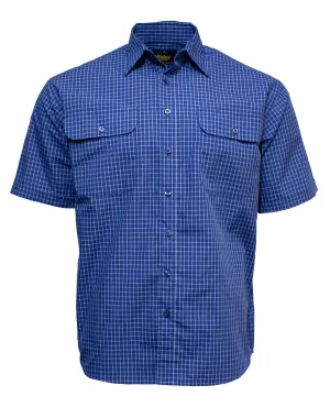 Bisley Countryman Short Sleeve Shirt