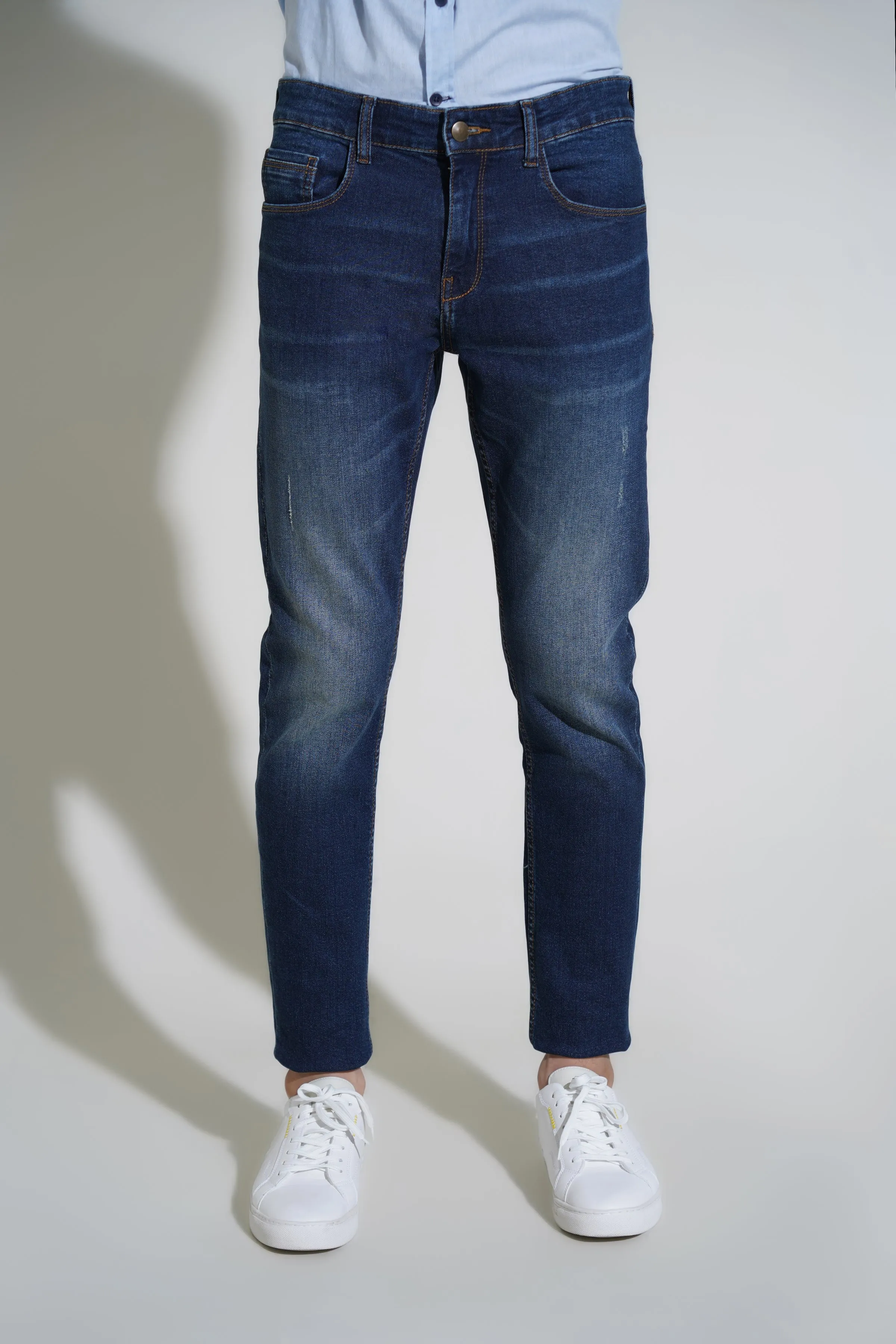 Blue Jean Slim Fit
