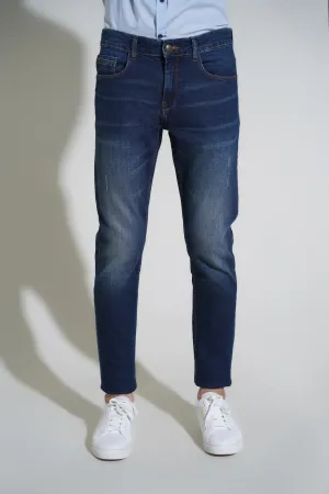 Blue Jean Slim Fit
