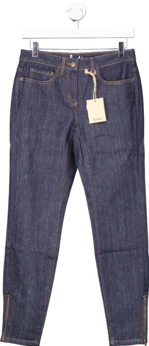 Boden Indigo Slim Fit Jeans UK 8R