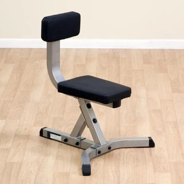 Body-Solid Commercial Utility Stool