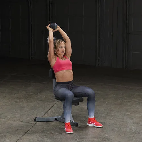 Body-Solid GST20 Utility Bench