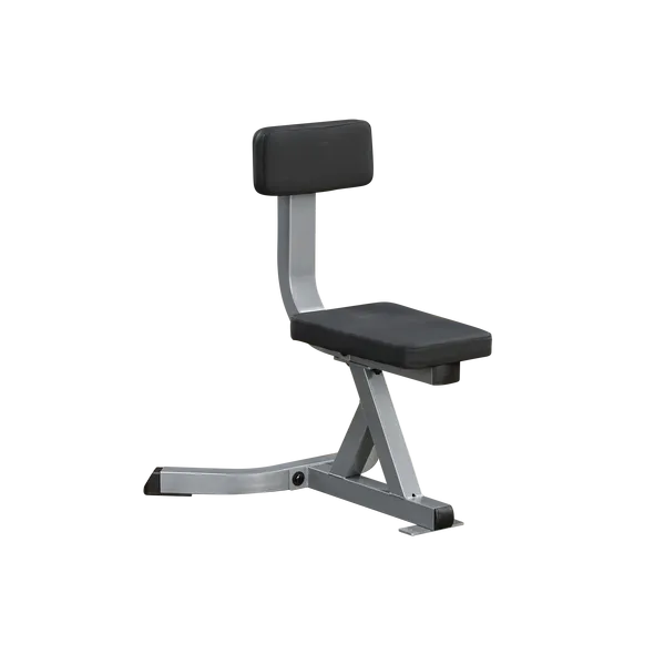 Body Solid Heavy Duty Utility Stool