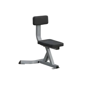 Body Solid Heavy Duty Utility Stool