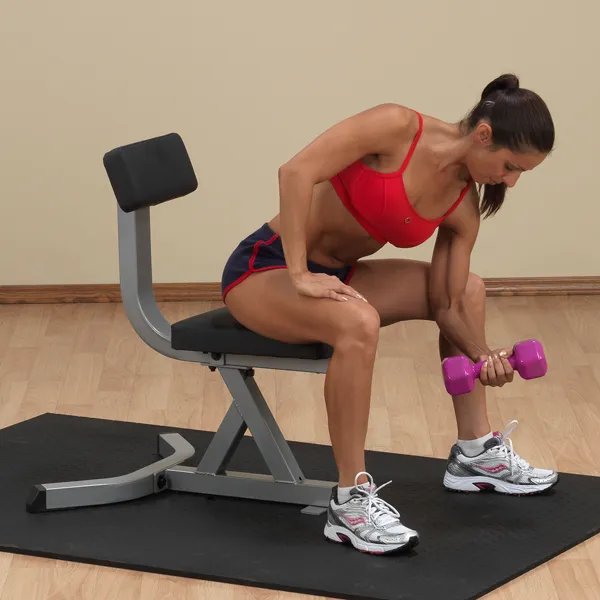 Body Solid Utility Stool - GST20