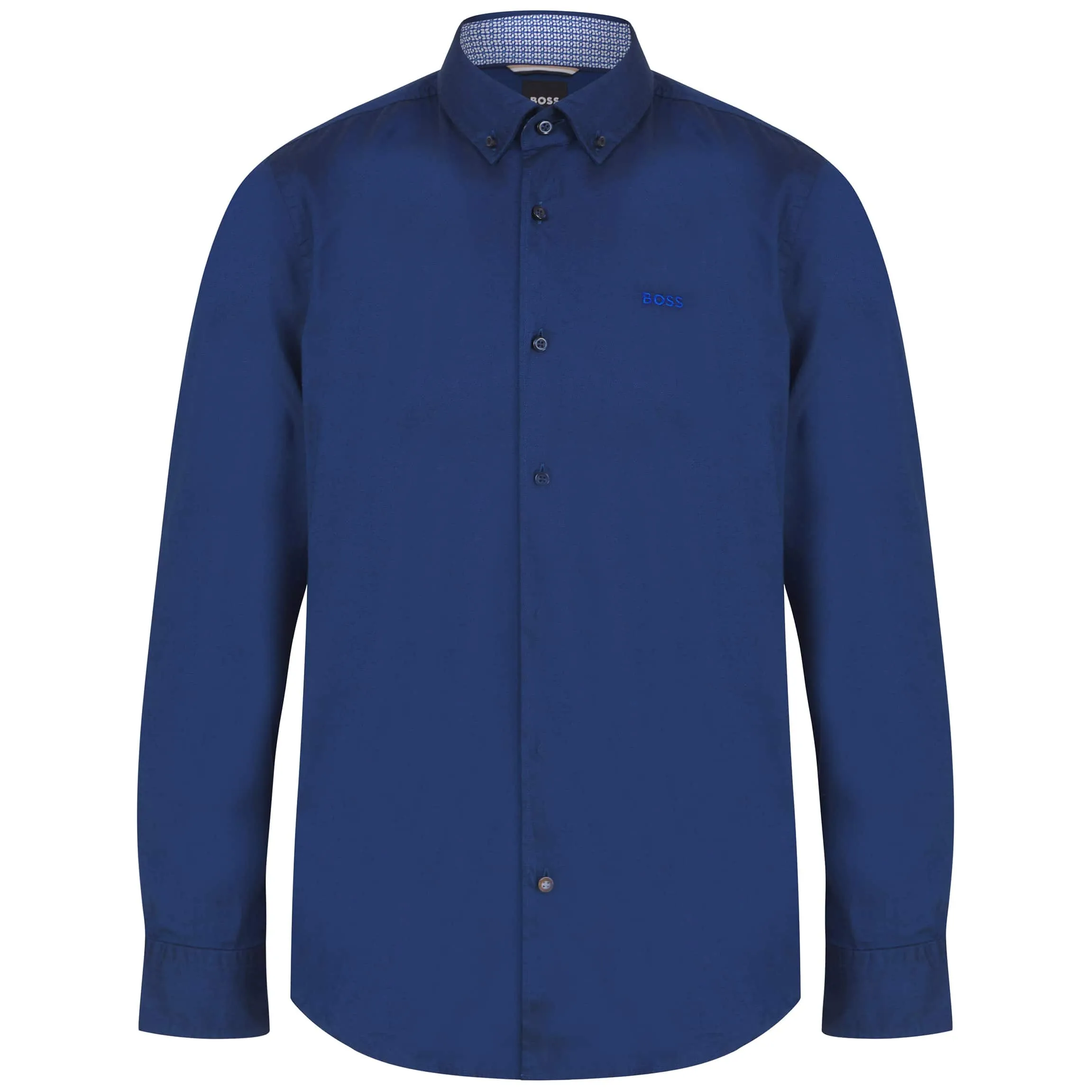 BOSS C-HAL-BD-C3-224 SLIM FIT SHIRT