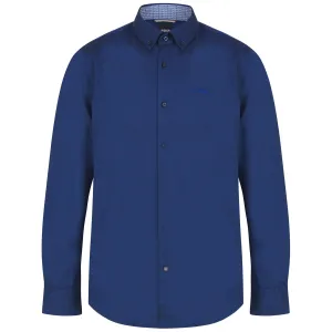 BOSS C-HAL-BD-C3-224 SLIM FIT SHIRT