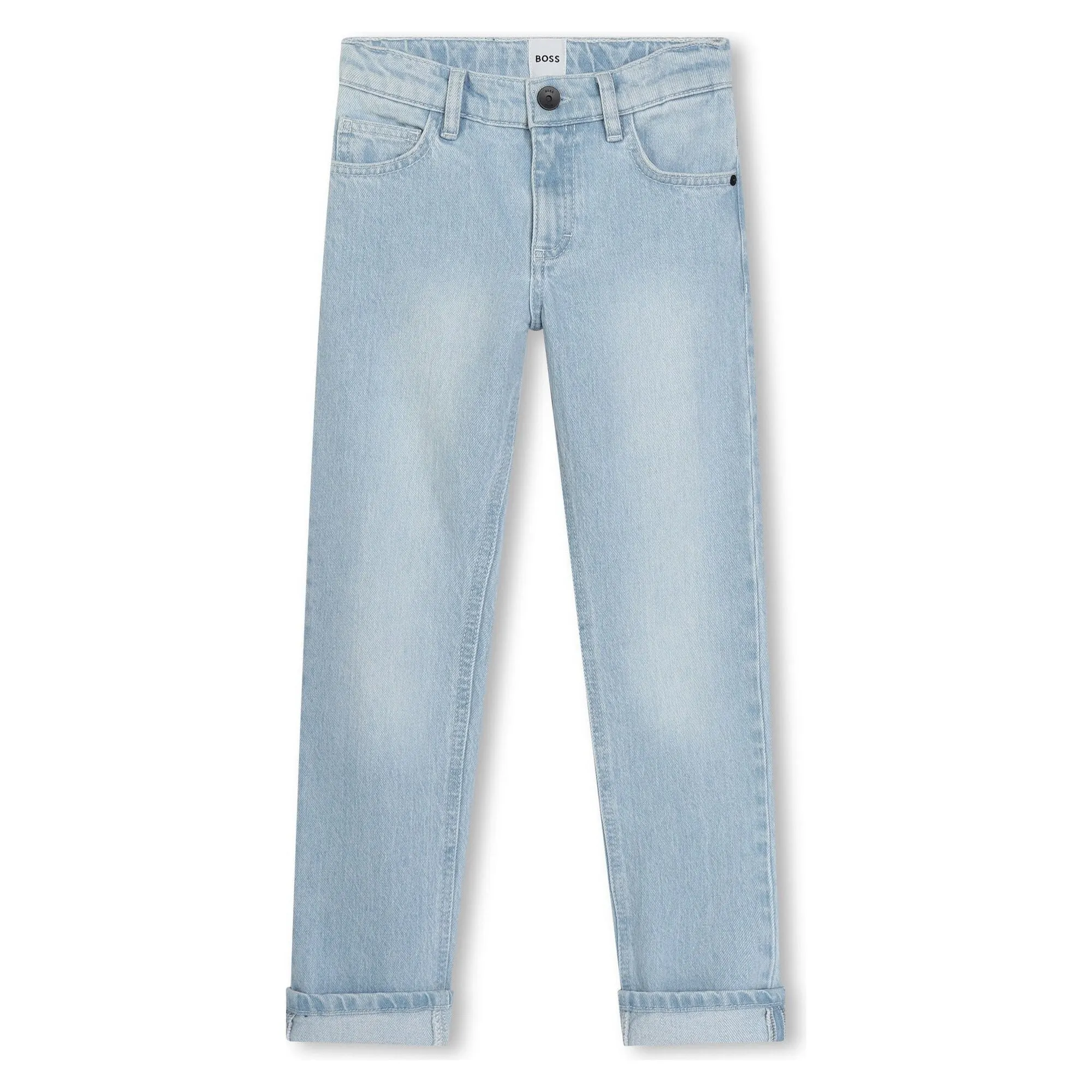 BOSS Denim Jean - Bleach