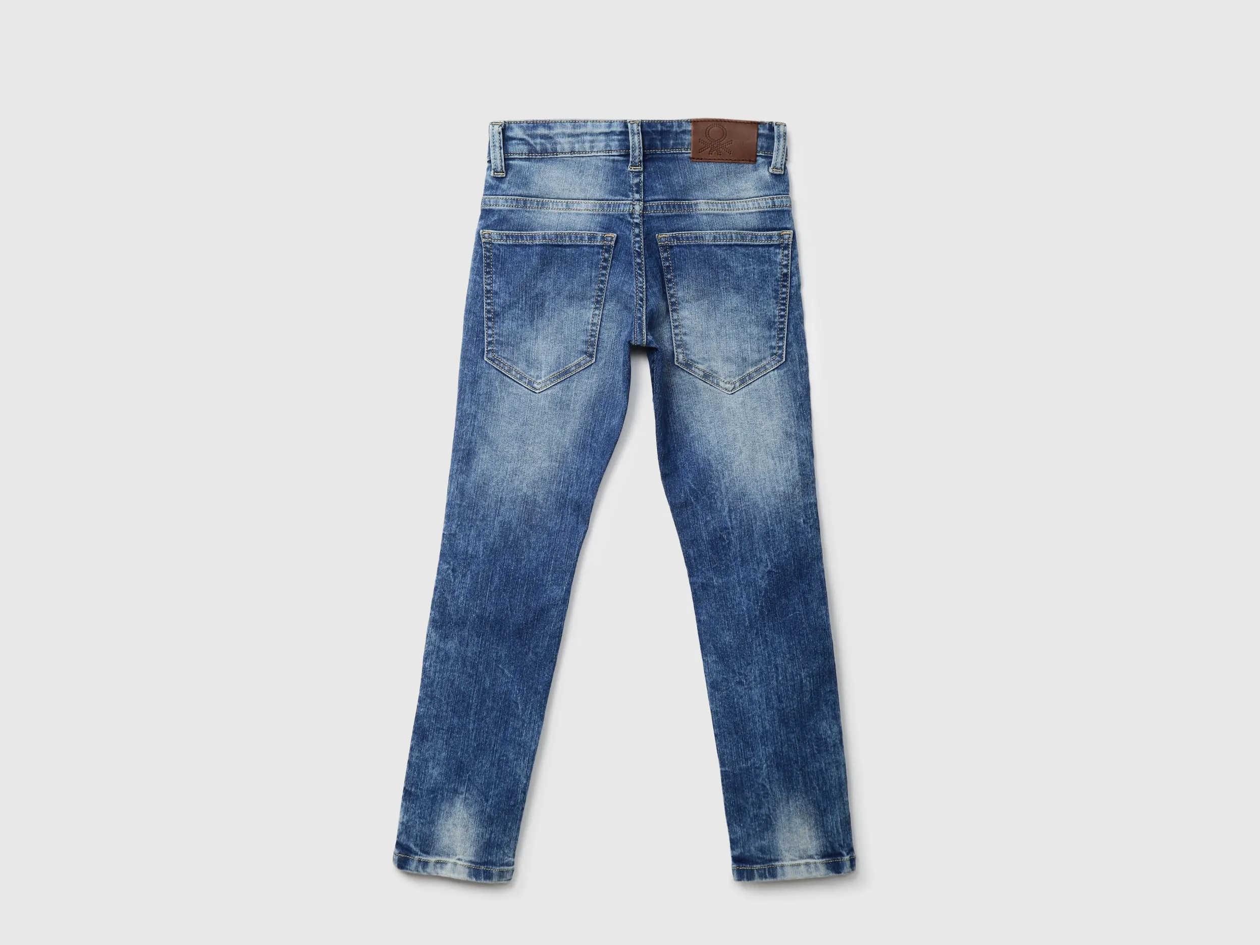 Boys Slim Fit Jeans