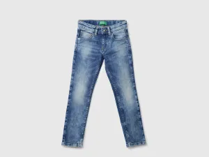 Boys Slim Fit Jeans