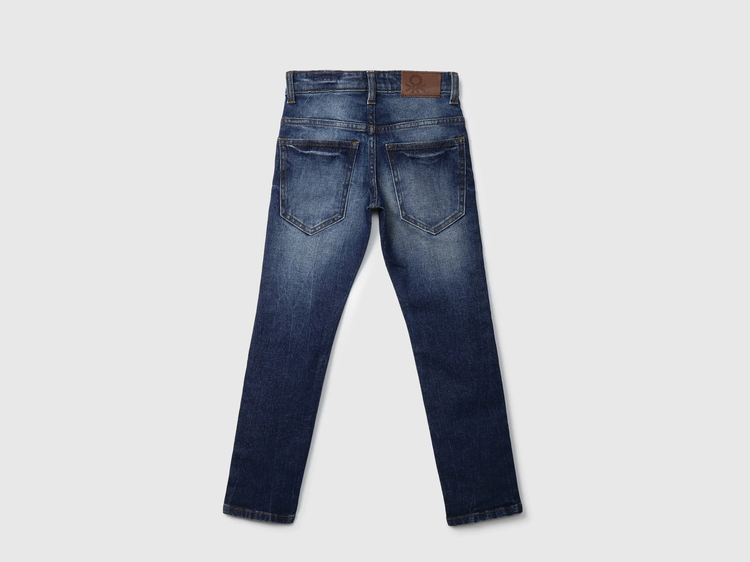 Boys Slim Fit Jeans