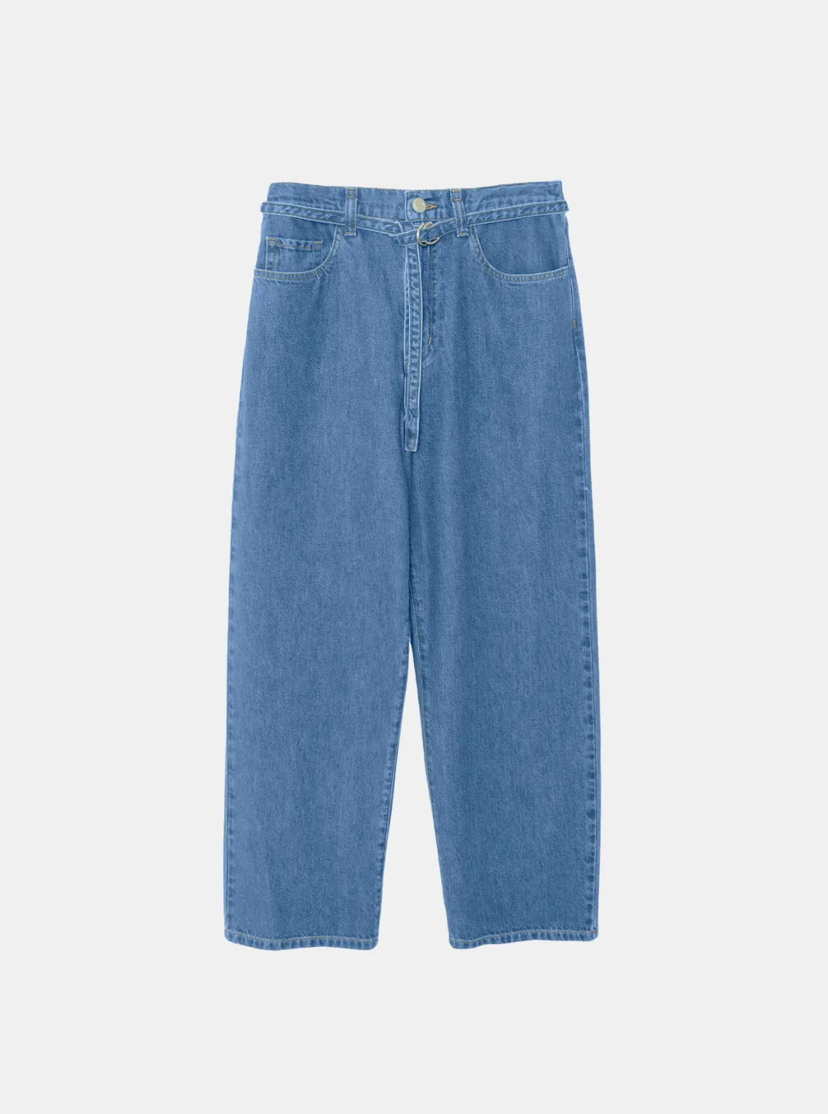 Brecker Pant