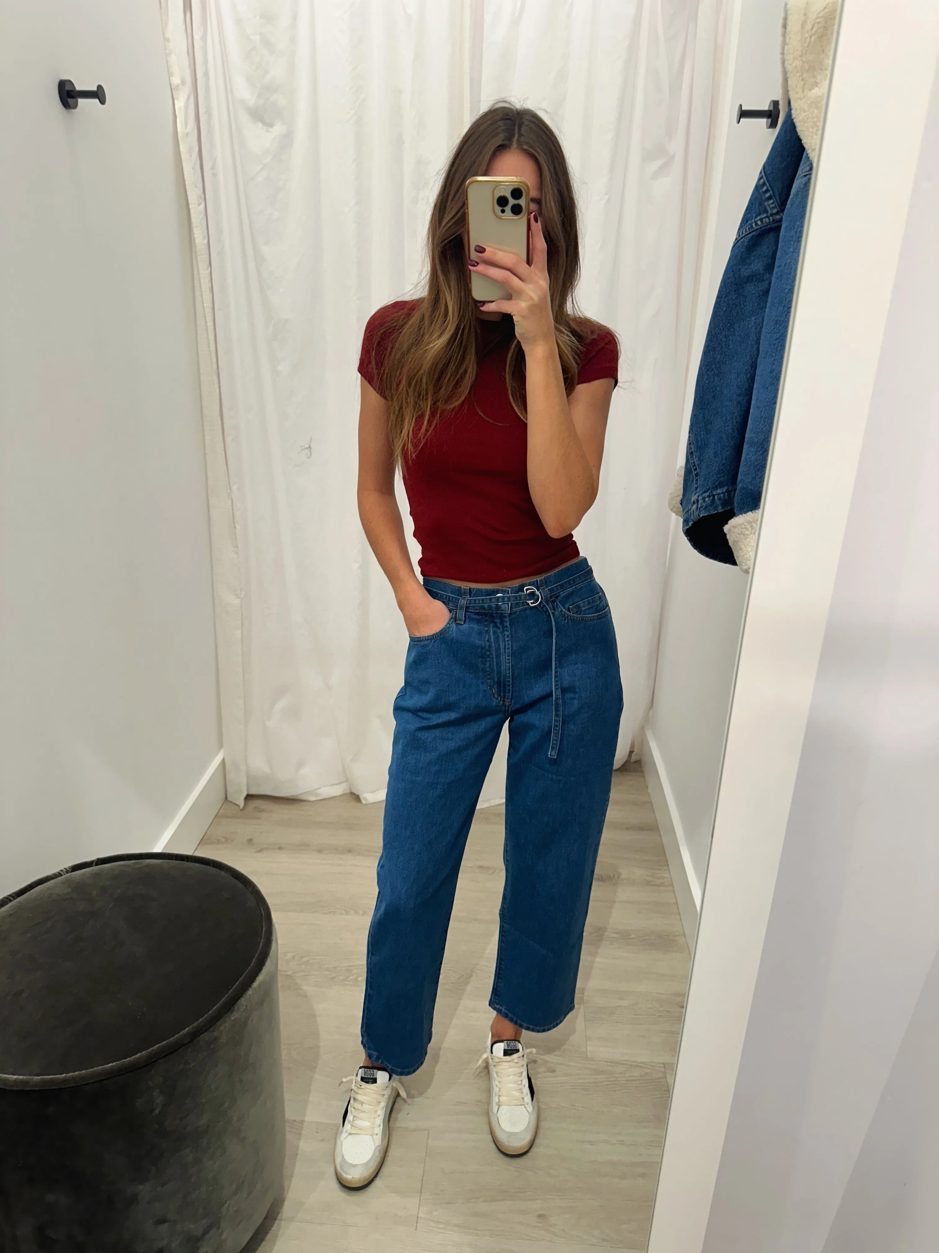 Brecker Pant