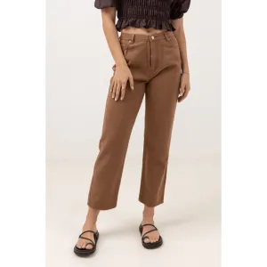 Brentwood Straight Leg Jean