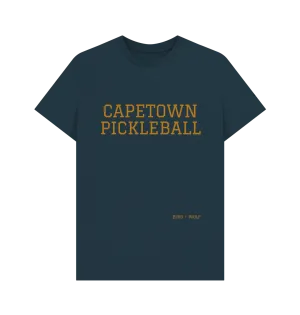 Capetown Pickleball Classic Tee