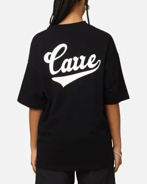 Carre Simplicate V2 T-Shirt Black