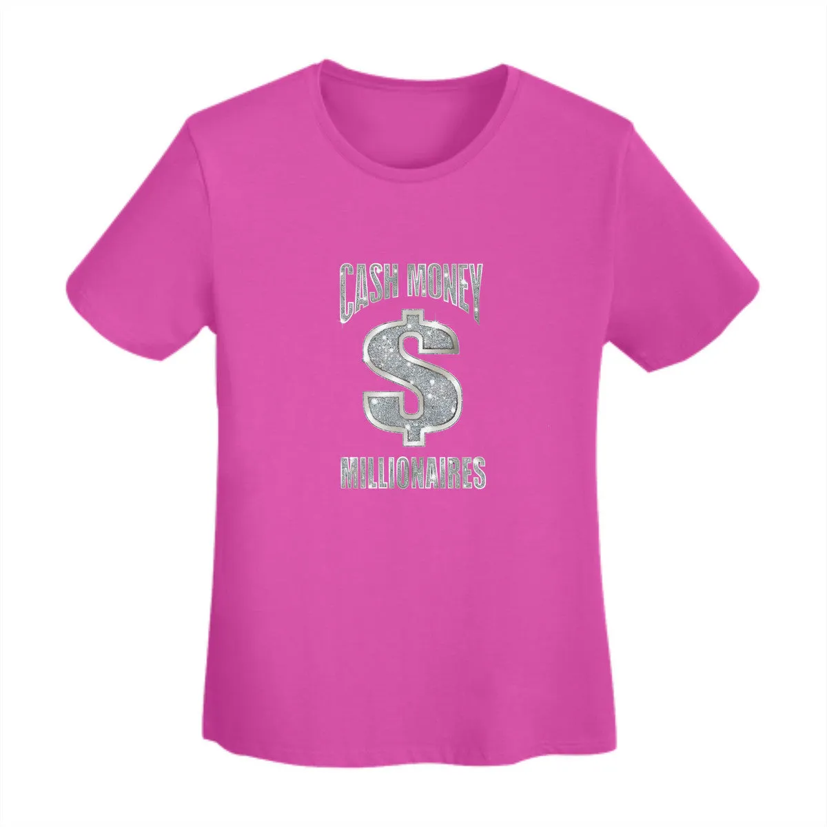 Cash Money Bling Bling Women's T-Shirt