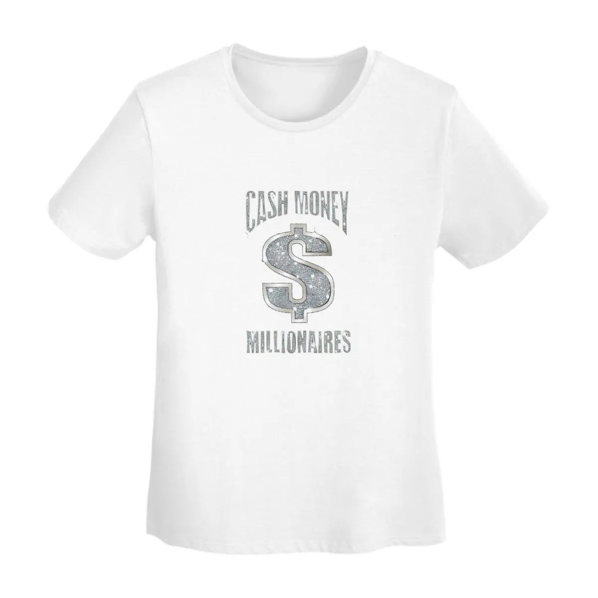 Cash Money Bling Bling Women's T-Shirt