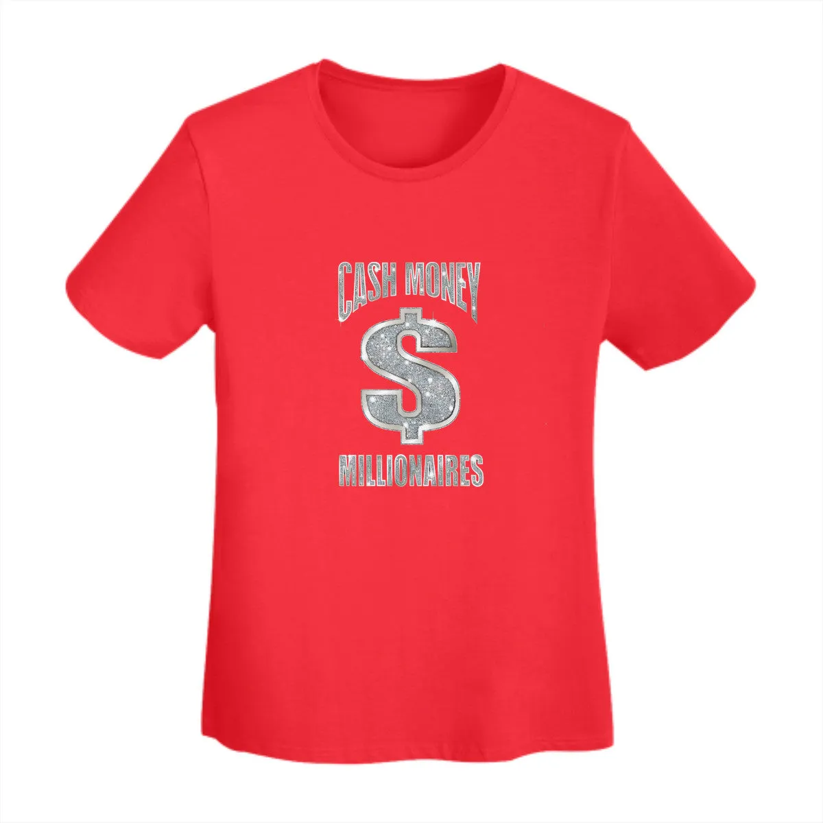 Cash Money Bling Bling Women's T-Shirt