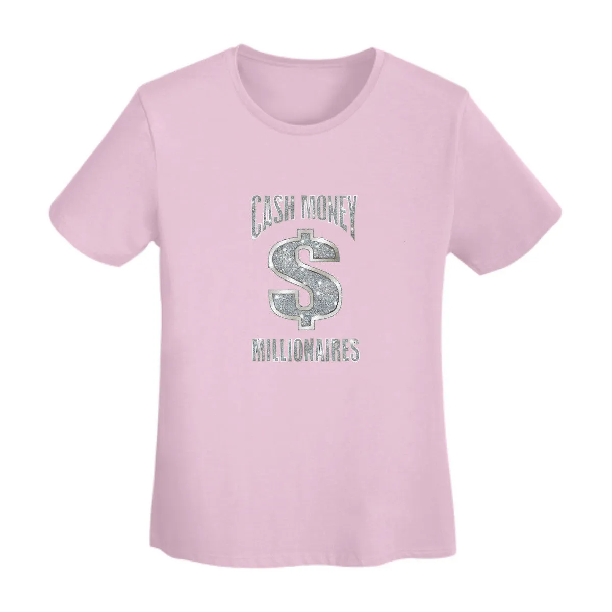 Cash Money Bling Bling Women's T-Shirt
