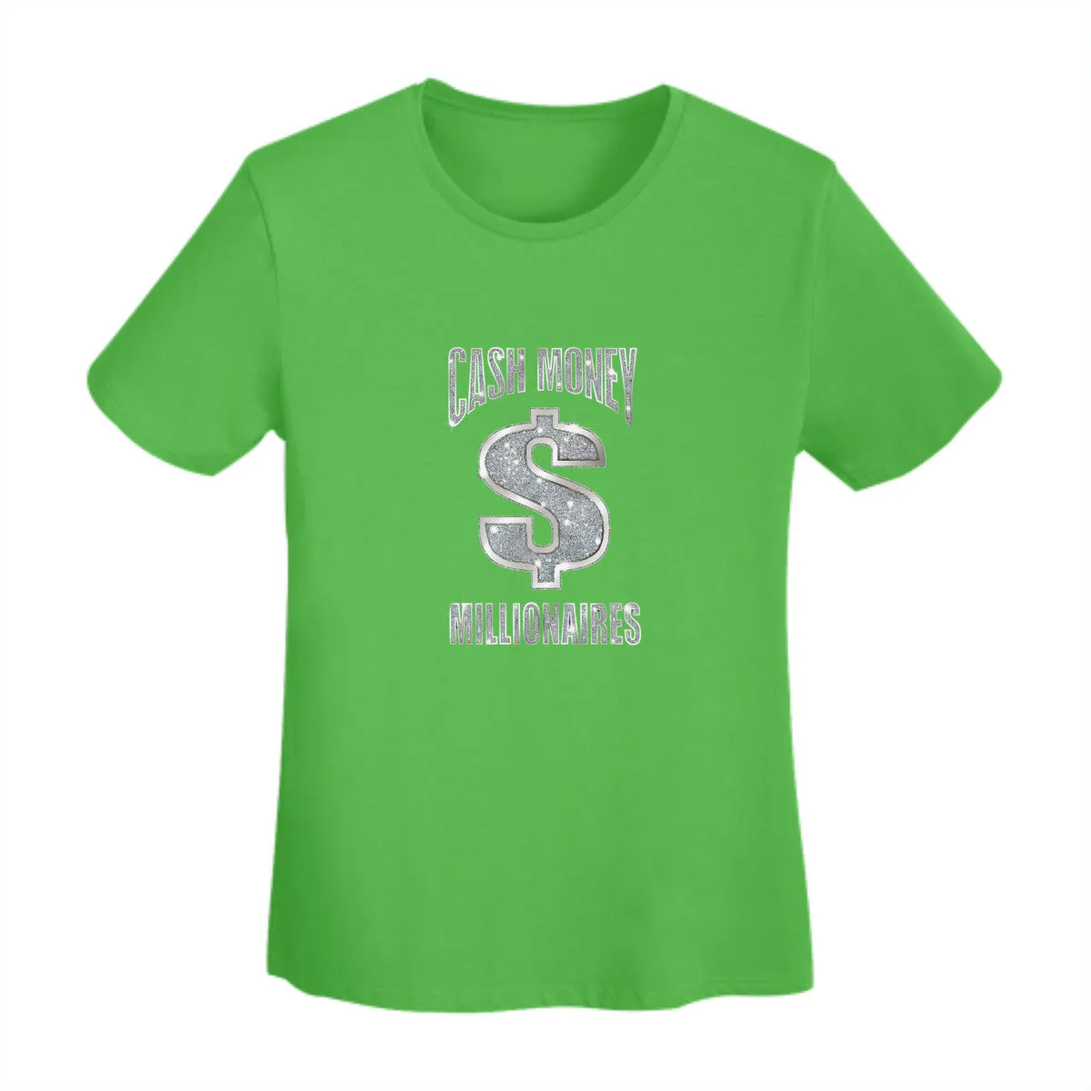 Cash Money Bling Bling Women's T-Shirt