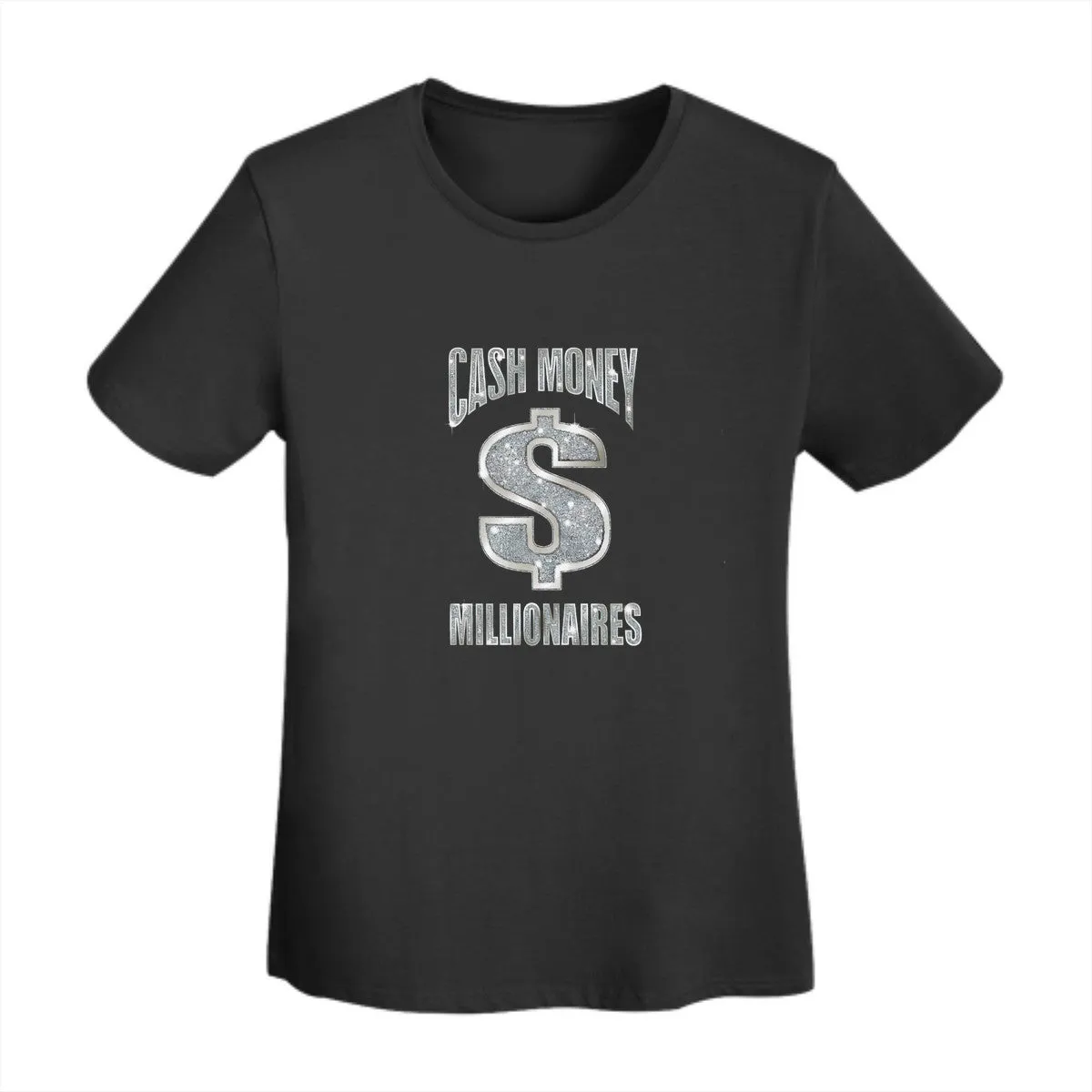 Cash Money Bling Bling Women's T-Shirt