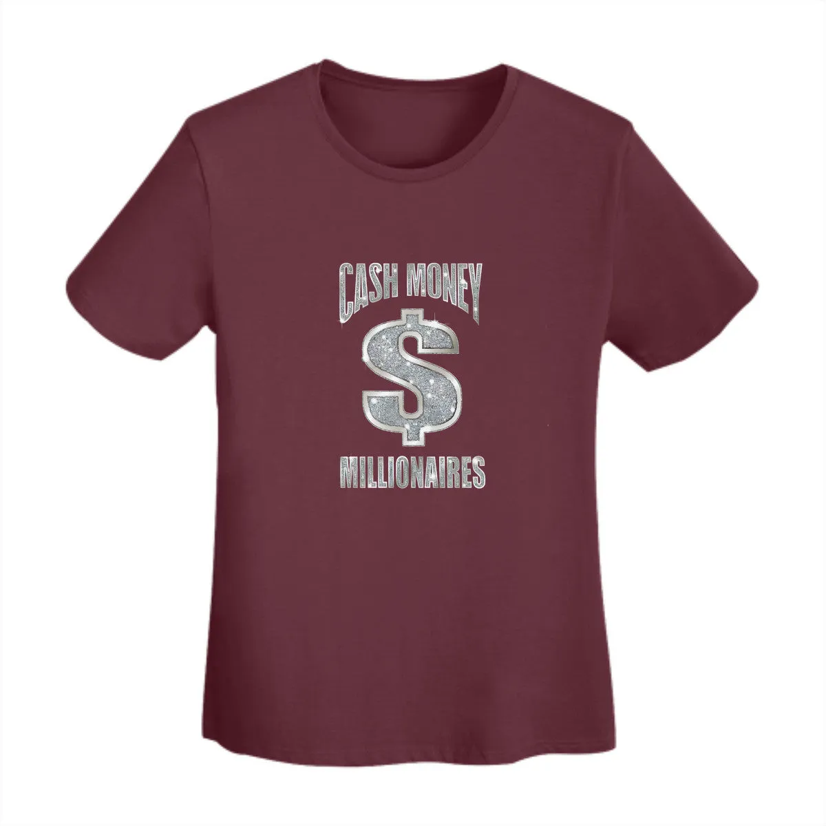 Cash Money Bling Bling Women's T-Shirt
