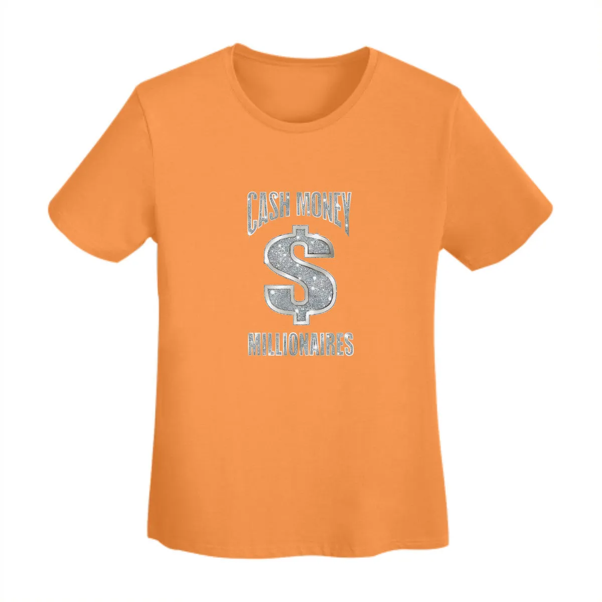 Cash Money Bling Bling Women's T-Shirt