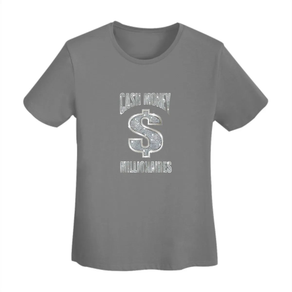 Cash Money Bling Bling Women's T-Shirt