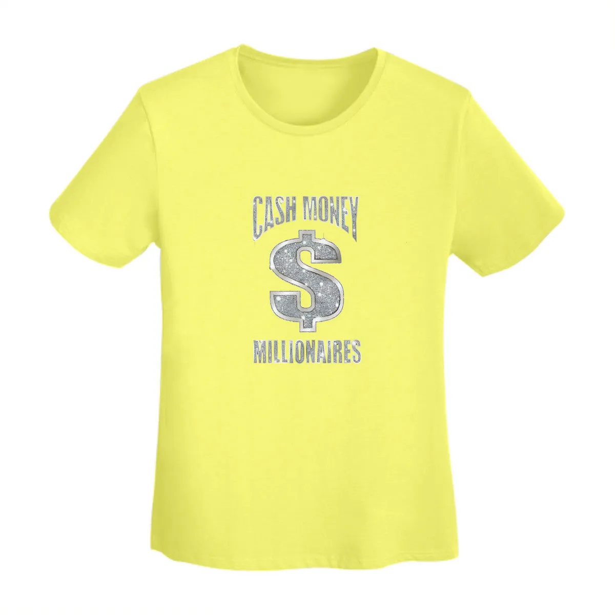 Cash Money Bling Bling Women's T-Shirt