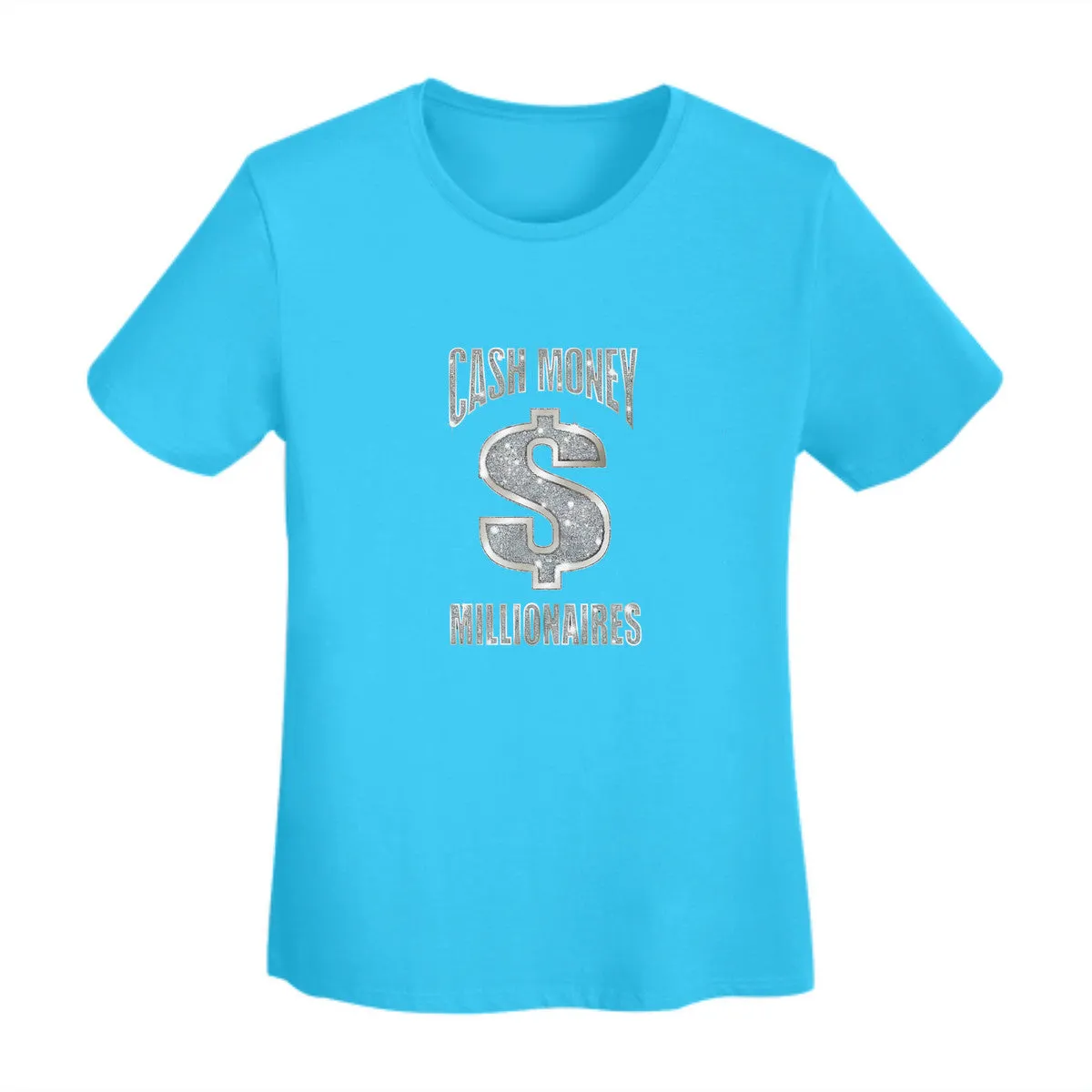 Cash Money Bling Bling Women's T-Shirt