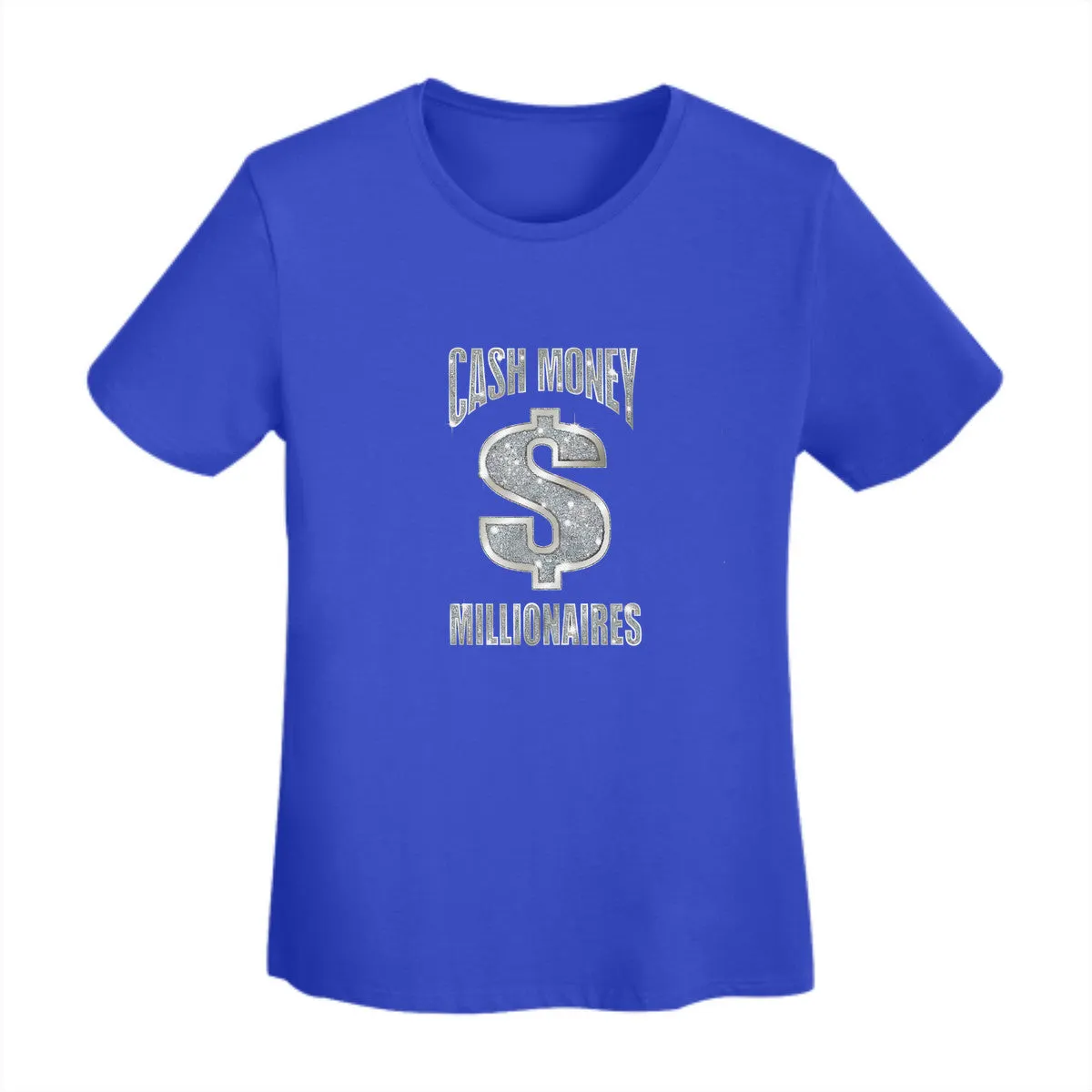 Cash Money Bling Bling Women's T-Shirt