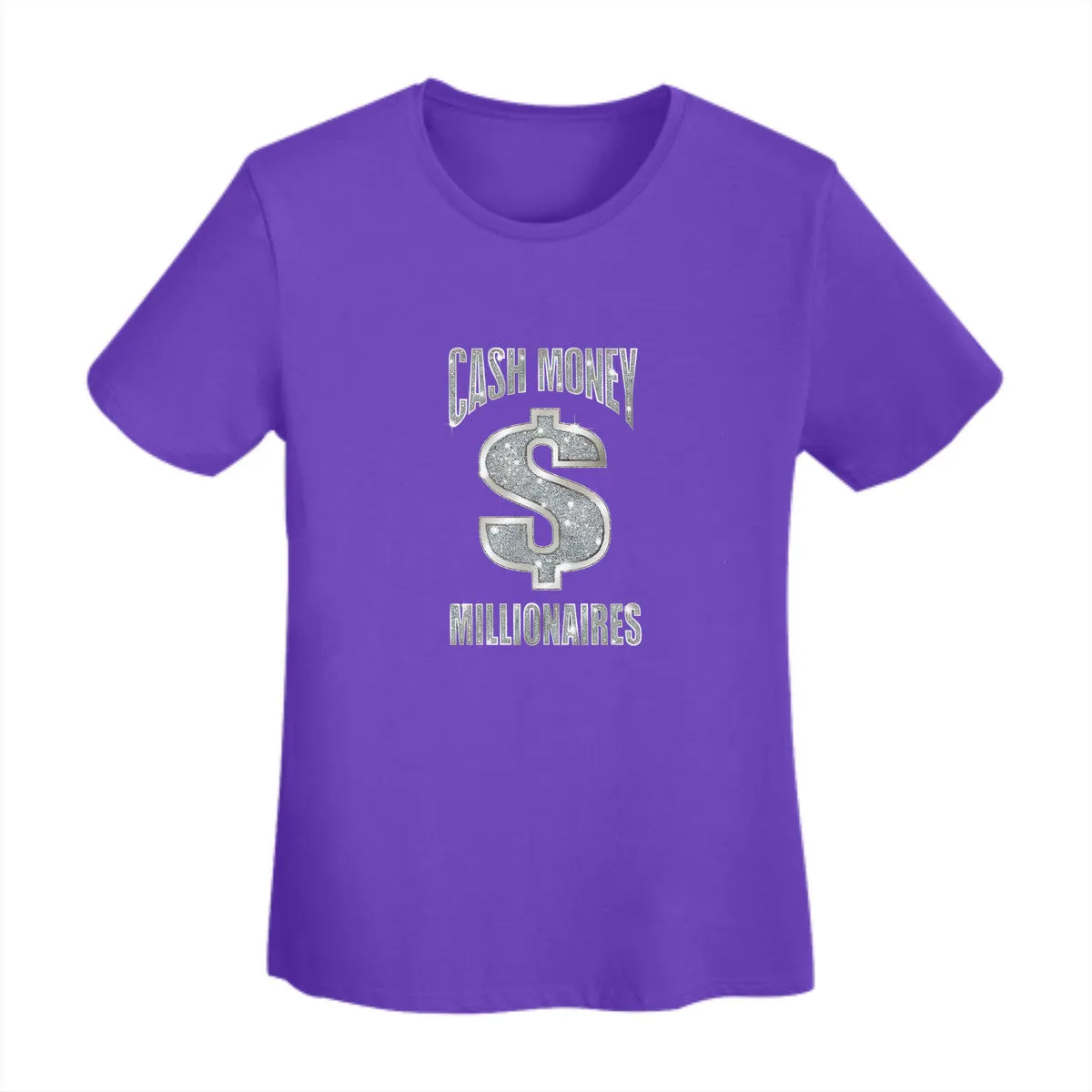 Cash Money Bling Bling Women's T-Shirt
