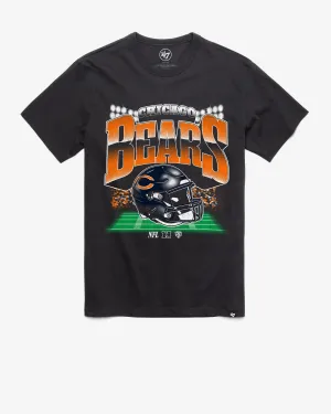 CHICAGO BEARS BLINDSIDE '47 FRANKLIN TEE
