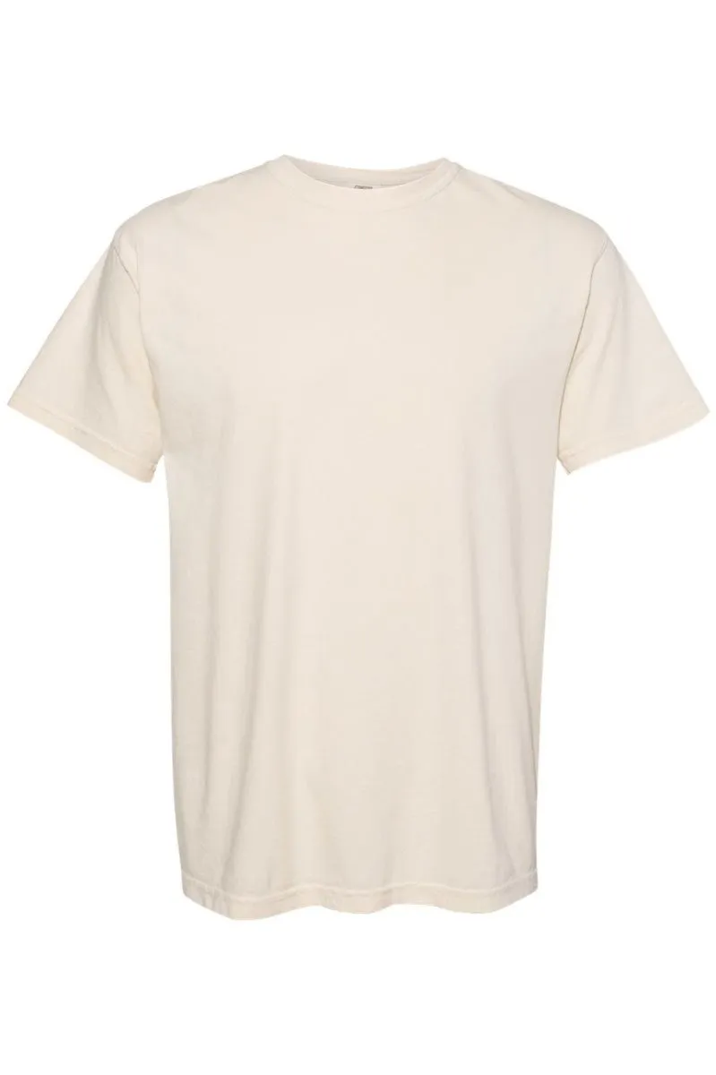 Chicken Sheet Halloween Comfort Colors Adult Ring-Spun Cotton Tee