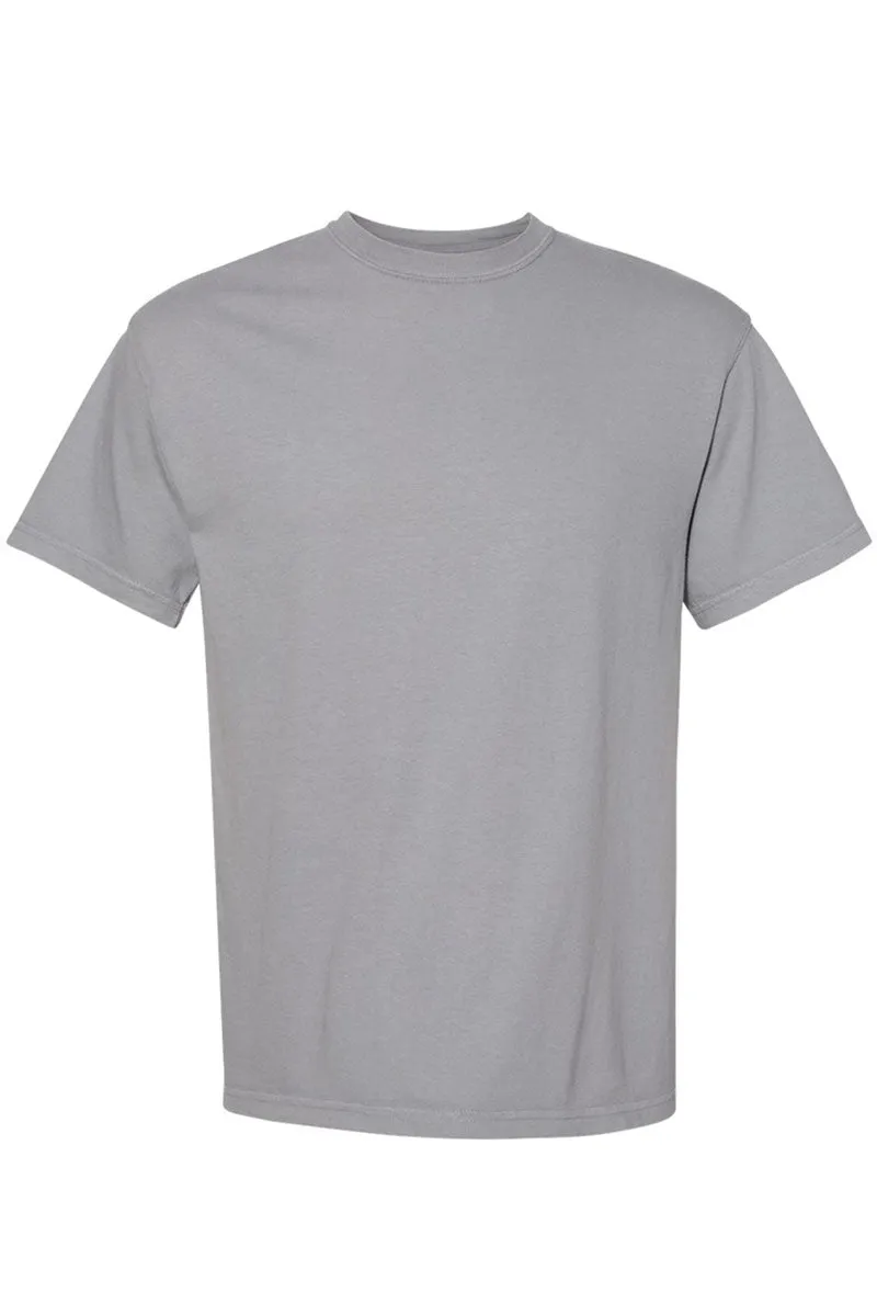 Chicken Sheet Halloween Comfort Colors Adult Ring-Spun Cotton Tee