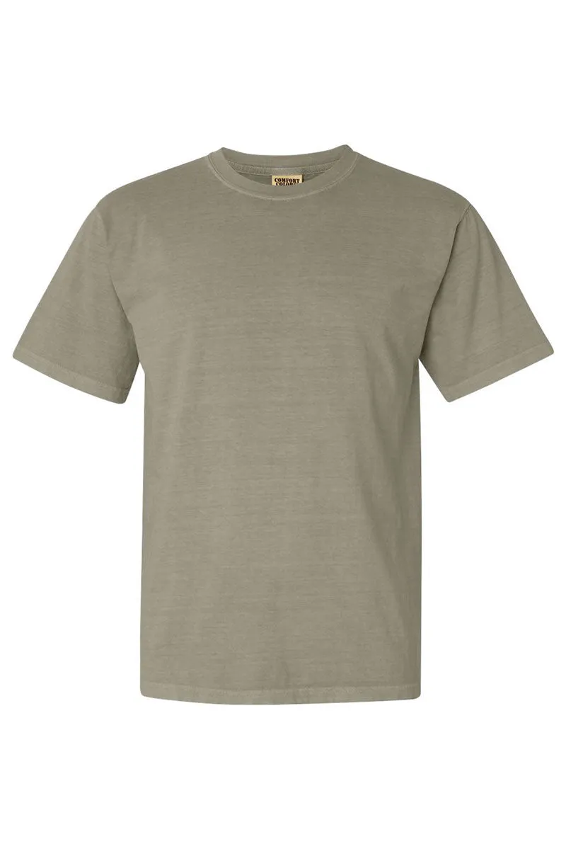 Chicken Sheet Halloween Comfort Colors Adult Ring-Spun Cotton Tee