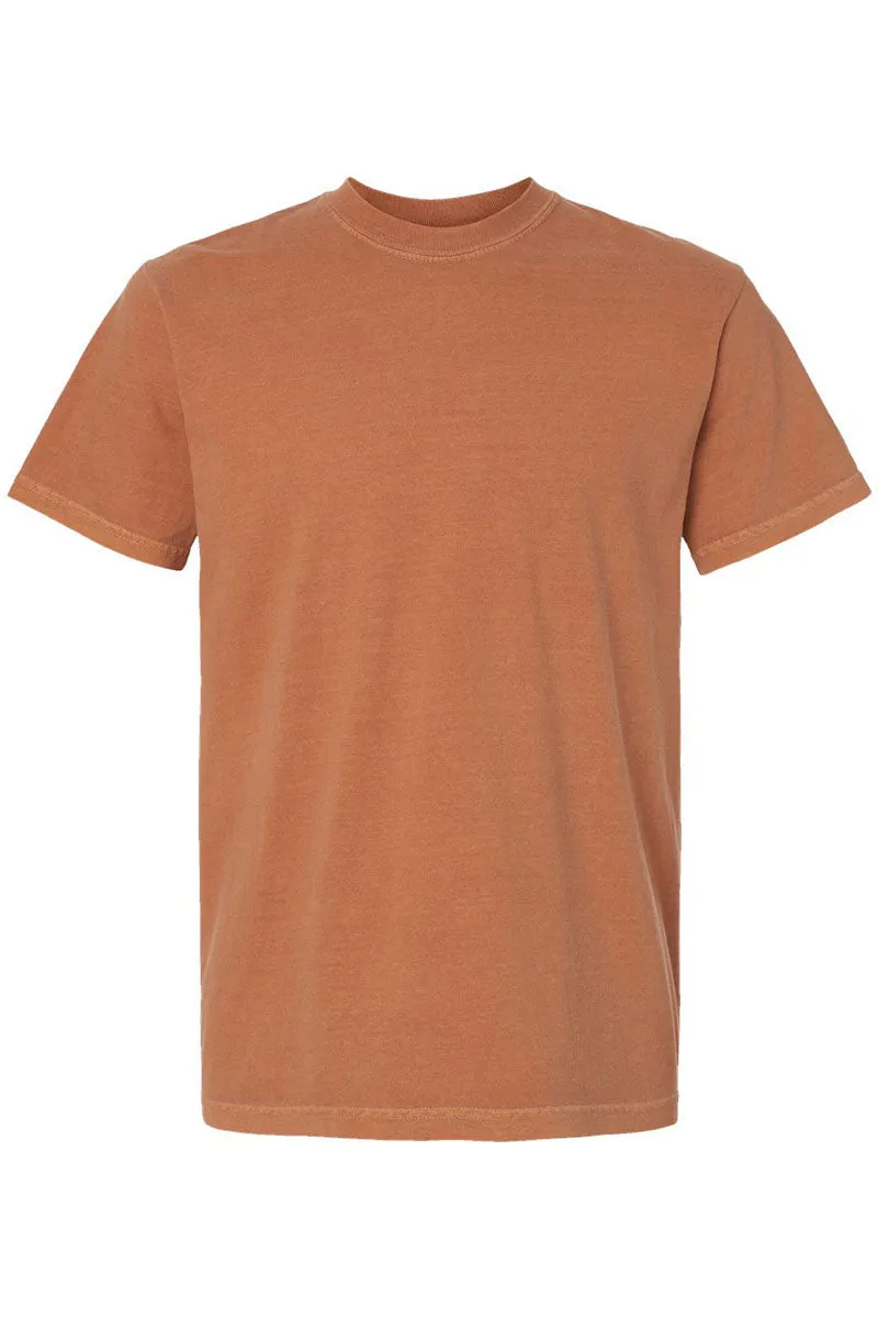 Chicken Sheet Halloween Comfort Colors Adult Ring-Spun Cotton Tee