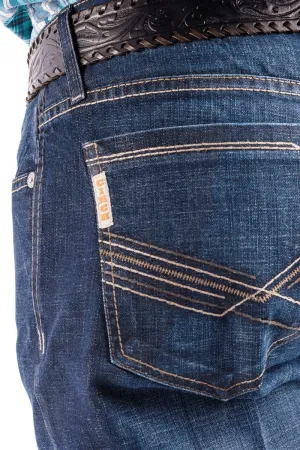 Cinch Mens Ian Stretch Jeans