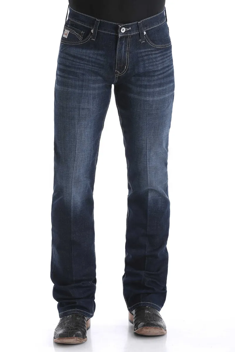 Cinch Mens Ian Stretch Jeans