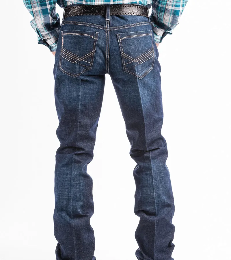 Cinch Mens Ian Stretch Jeans