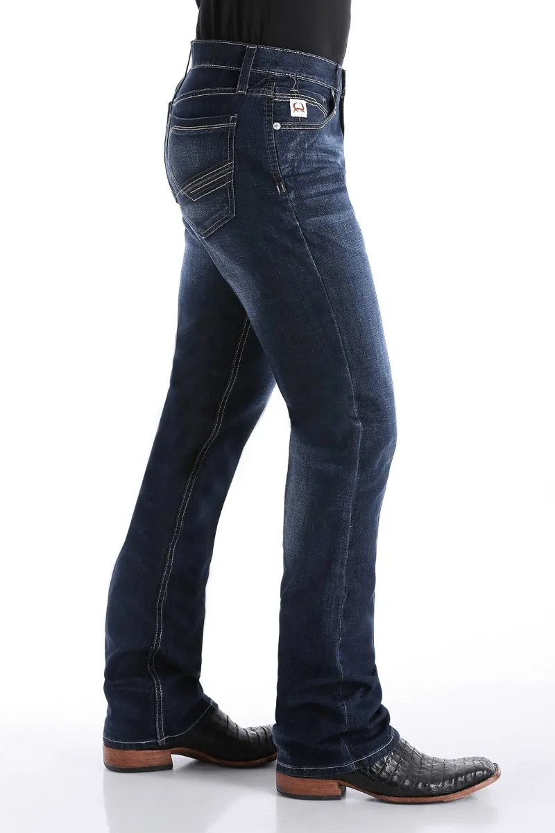 Cinch Mens Ian Stretch Jeans
