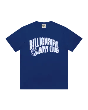 Classic Curve Logo Tee