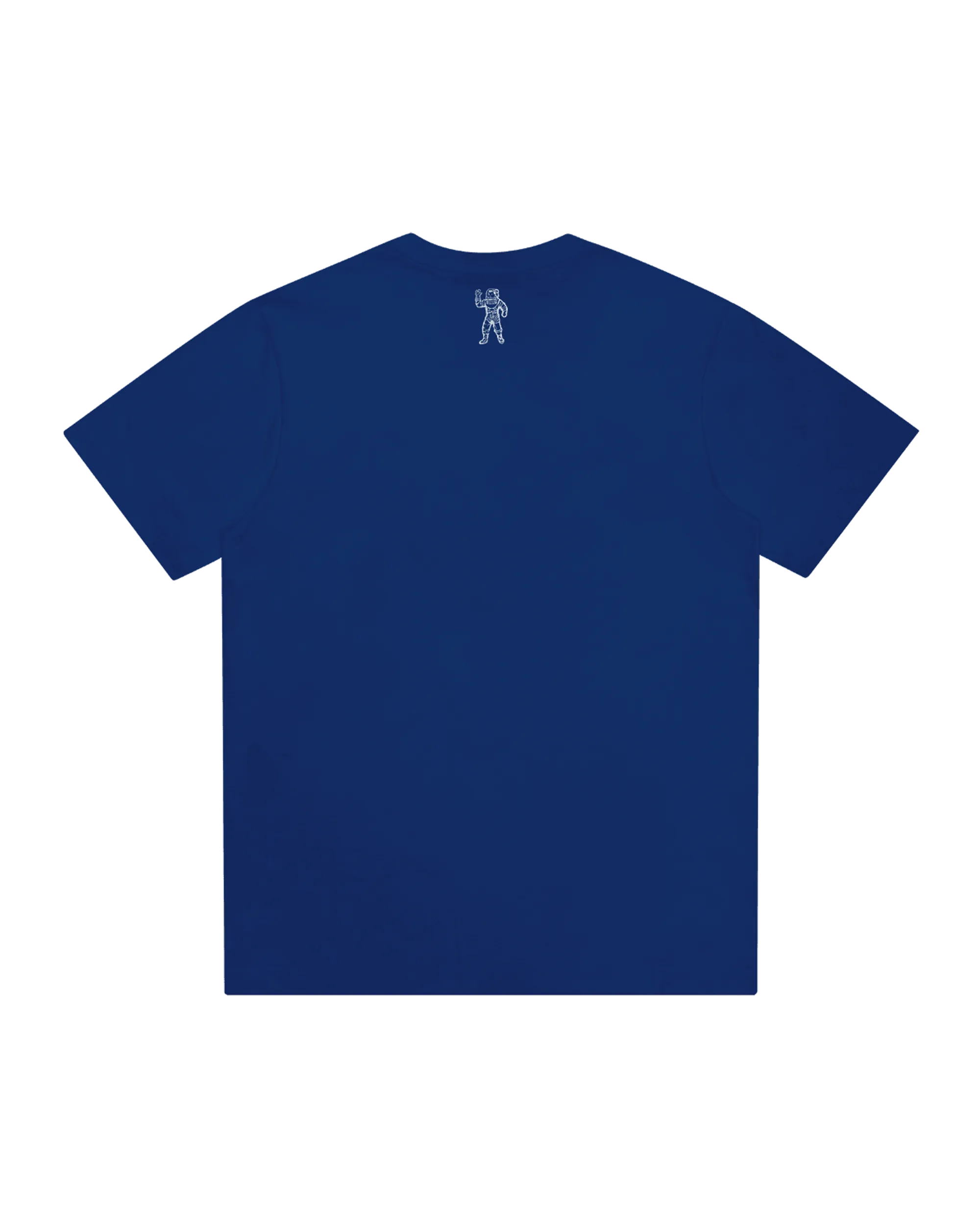 Classic Curve Logo Tee
